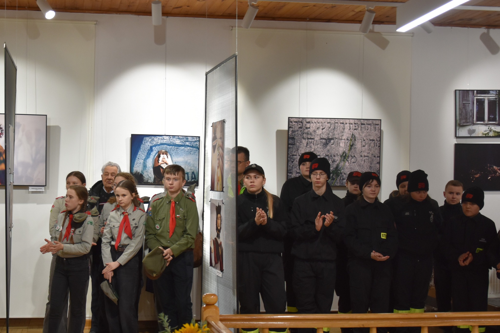 Zaduszki Muzyczne 2025